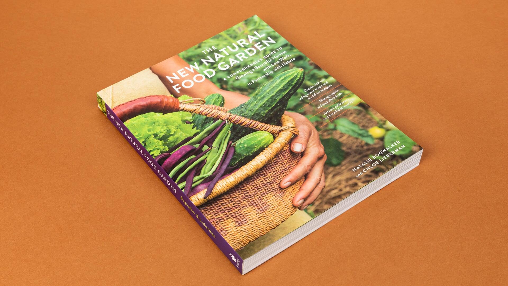Grow Your Own Garden: A Complete Guide -12