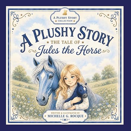 A Plushy Story