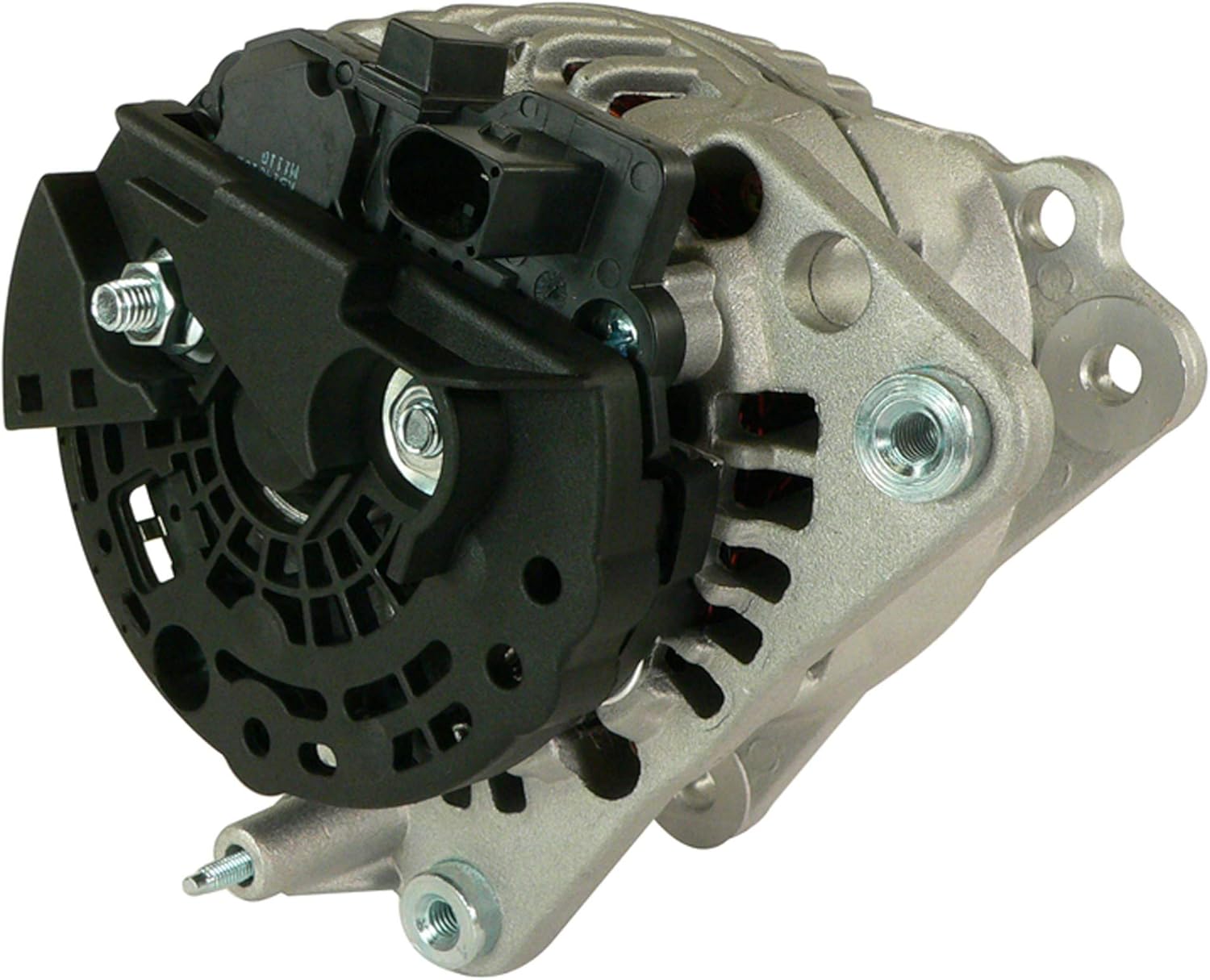 DB Electrical 400-24025 12V 90A Alternator Compatible With/Replacement For BMW 318i 1994-1999, 318is 1994-1999, 318ti 1995-1999, Z3 1996-1998 321-1933, 334-1391, 334-1392, 334-1392A, 335-1251