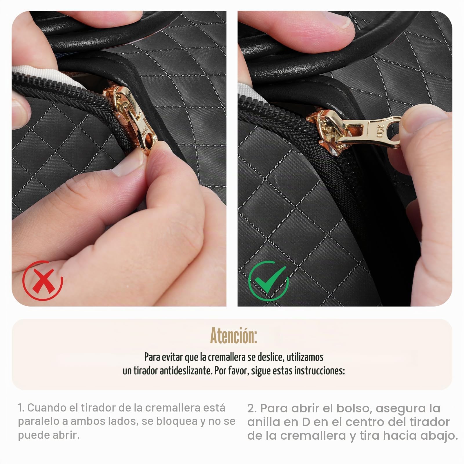Bolsa de viaje 3 en 1 para mujer, bolsa de viaje convertible para fin de semana, con compartimento para zapatos y correa para el hombro, bolsa de viaje plegable impermeable de piel sintética