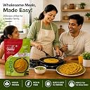 INDIMIX Moong Dal Chilla Mix 500g gallery image