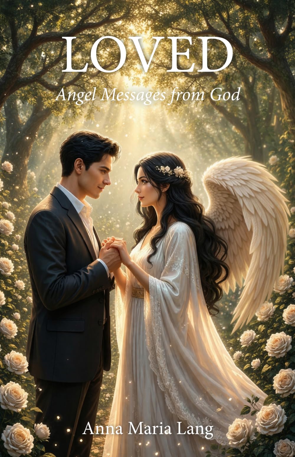 Loved: Angel Messages from God