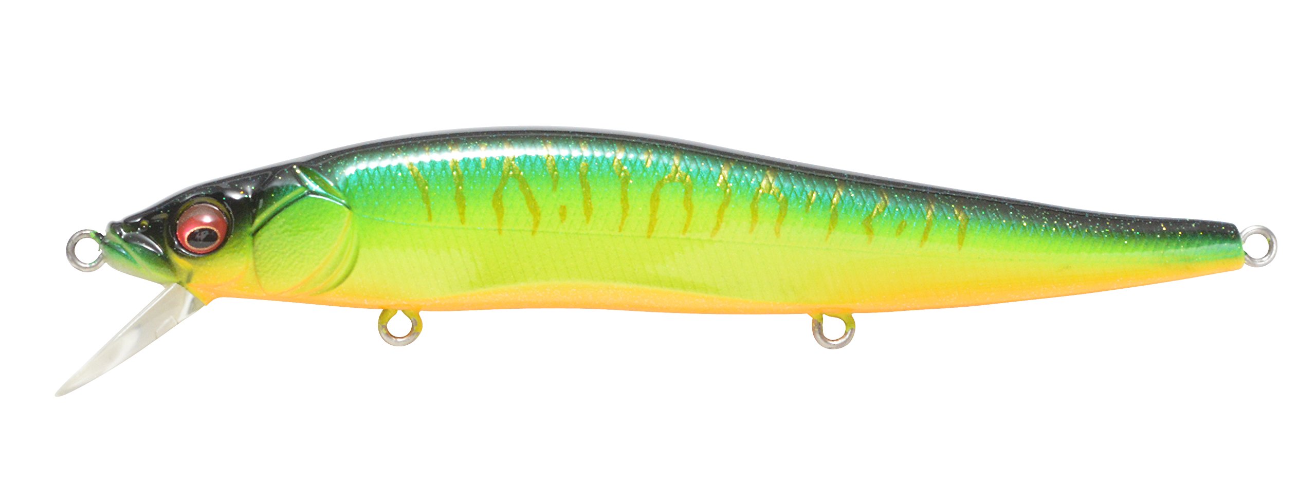 kazu　ビジョン ワンテン ハイフロート　ギルッコ　Megabass Megabass VISION ONETEN R Hi-Float NEW - KKJAPANLURE