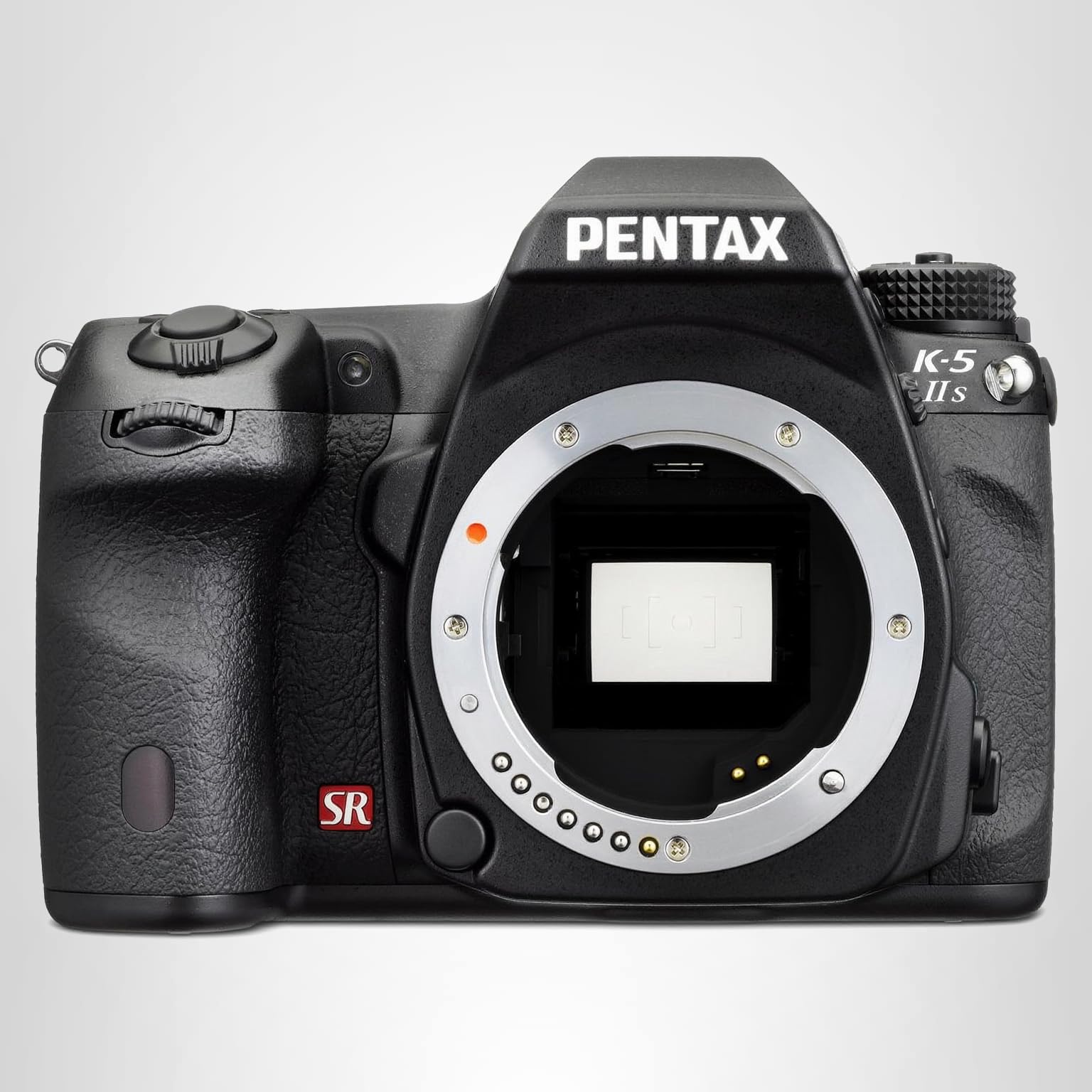 PENTAX K-5 II s デジタル一眼レフカメラ PENTAX デジタル一眼レフカメラ K-5IIs ボディ