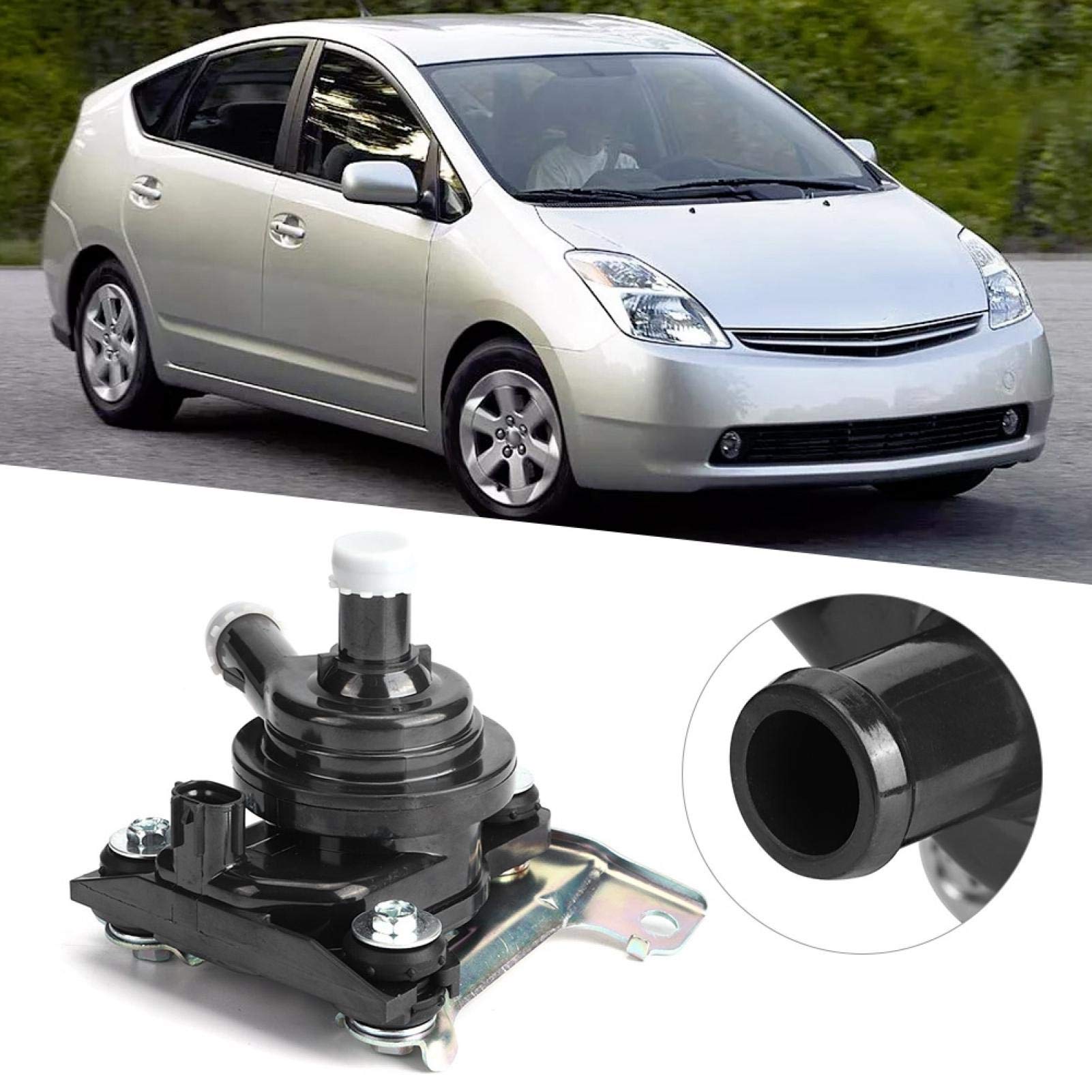 Pompa wody chłodzącej silnik, G9020-47031 Część zamienna pompa wodna do falownika elektrycznego