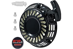 SOFO Pull Recoil Start for Predator 212cc 196cc 5.5hp 6.5hp Engine