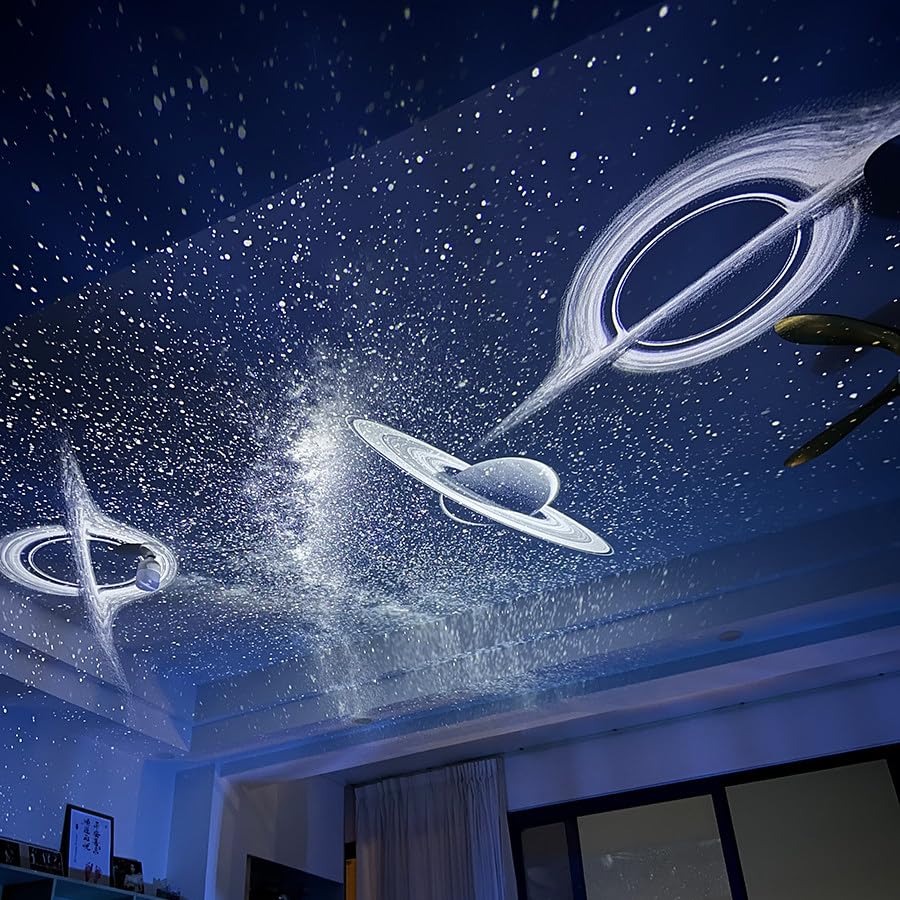 Amazon.co.jp: [koulaya]車内星空プロジェクター 広角＆鮮明度調節 USB