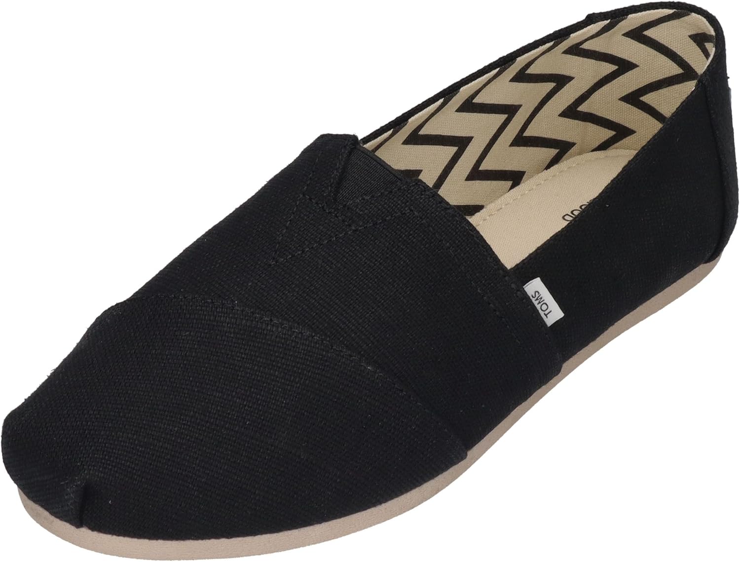 TOMS Women's, Alpargata Rope Espadrille Slip-On