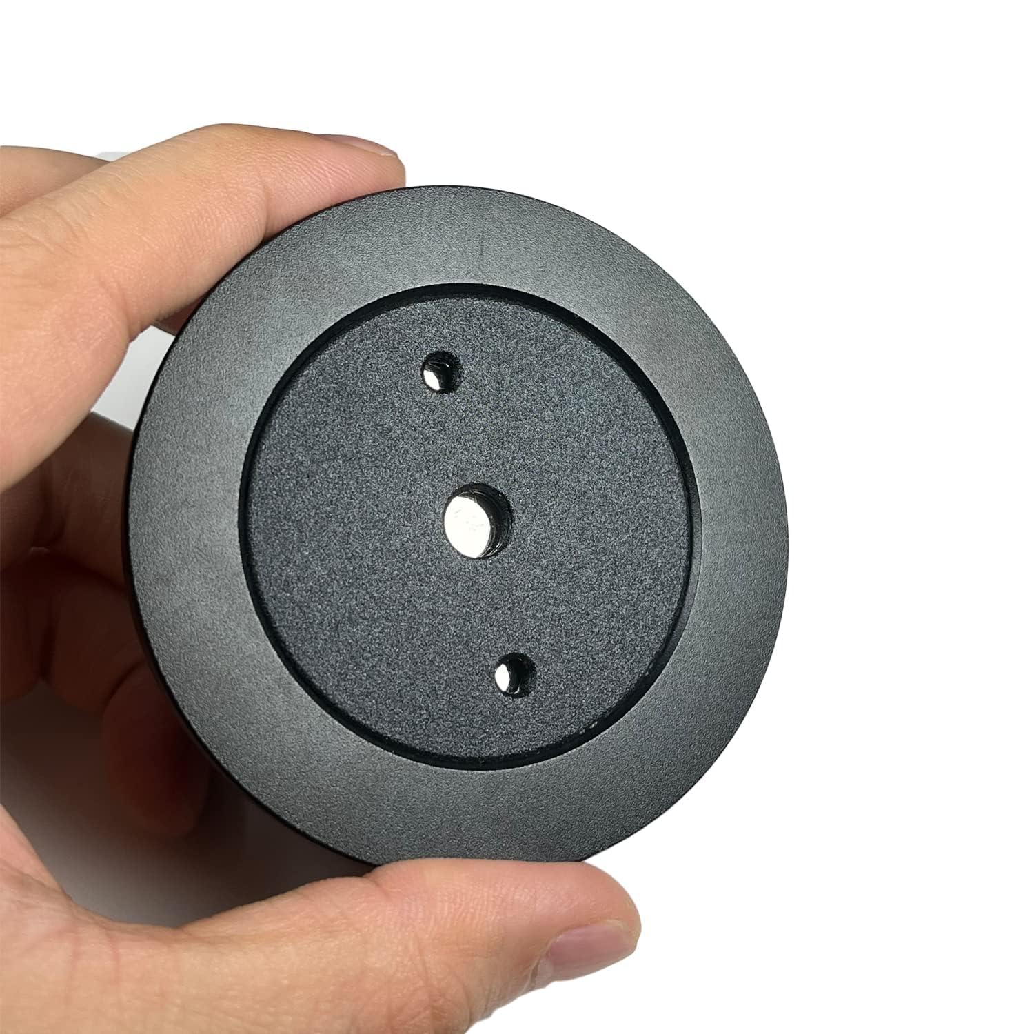 Rare Earth Magnet, Magne for Fridge, Crafts, Office, Kitchen Black Color