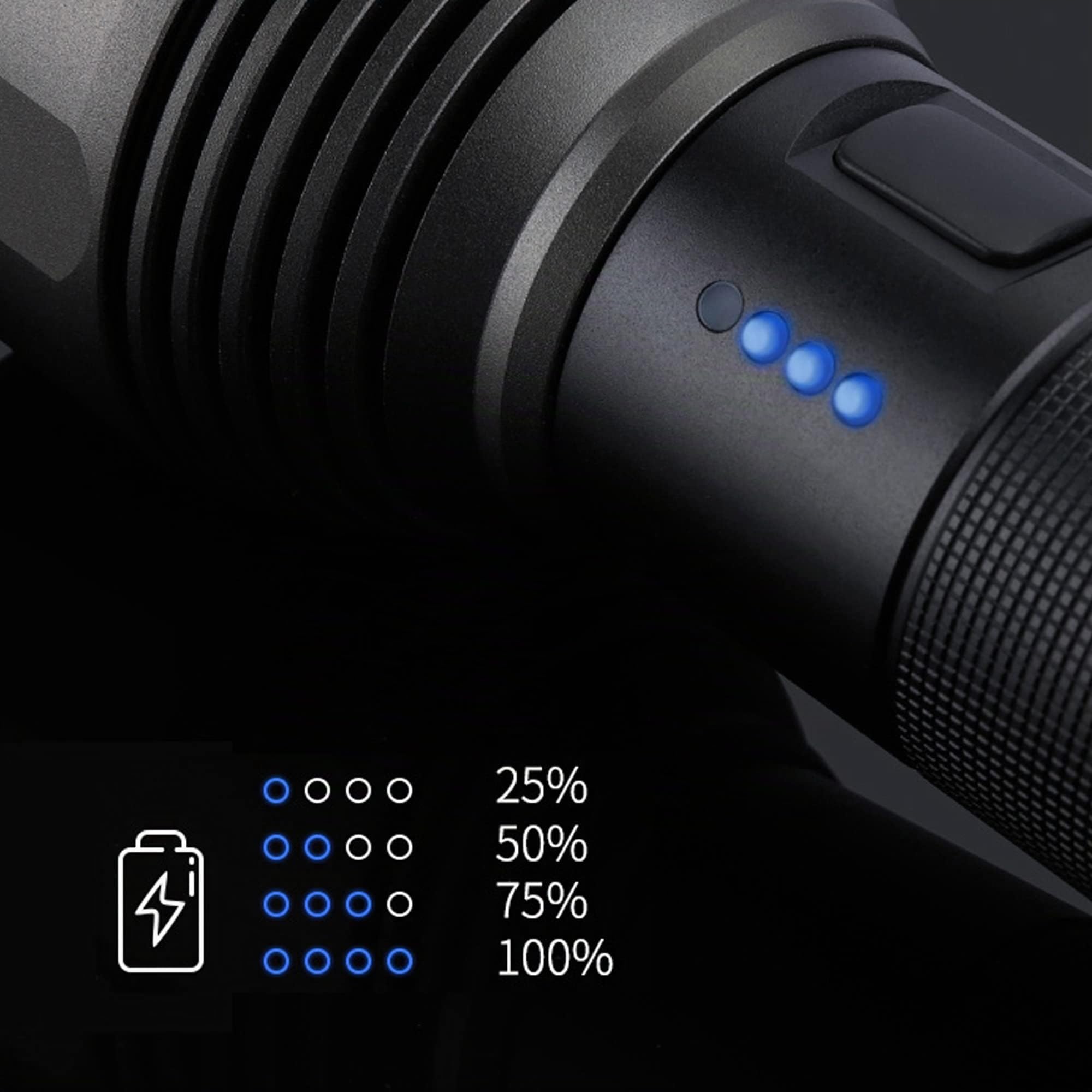 Torcia LED