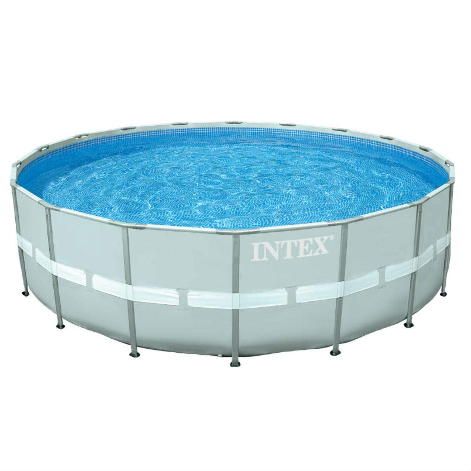 Intex 18 X 48 Ultra Frame Above Ground Pool 1500 | Desertcart Seychelles, image size:1500x1500