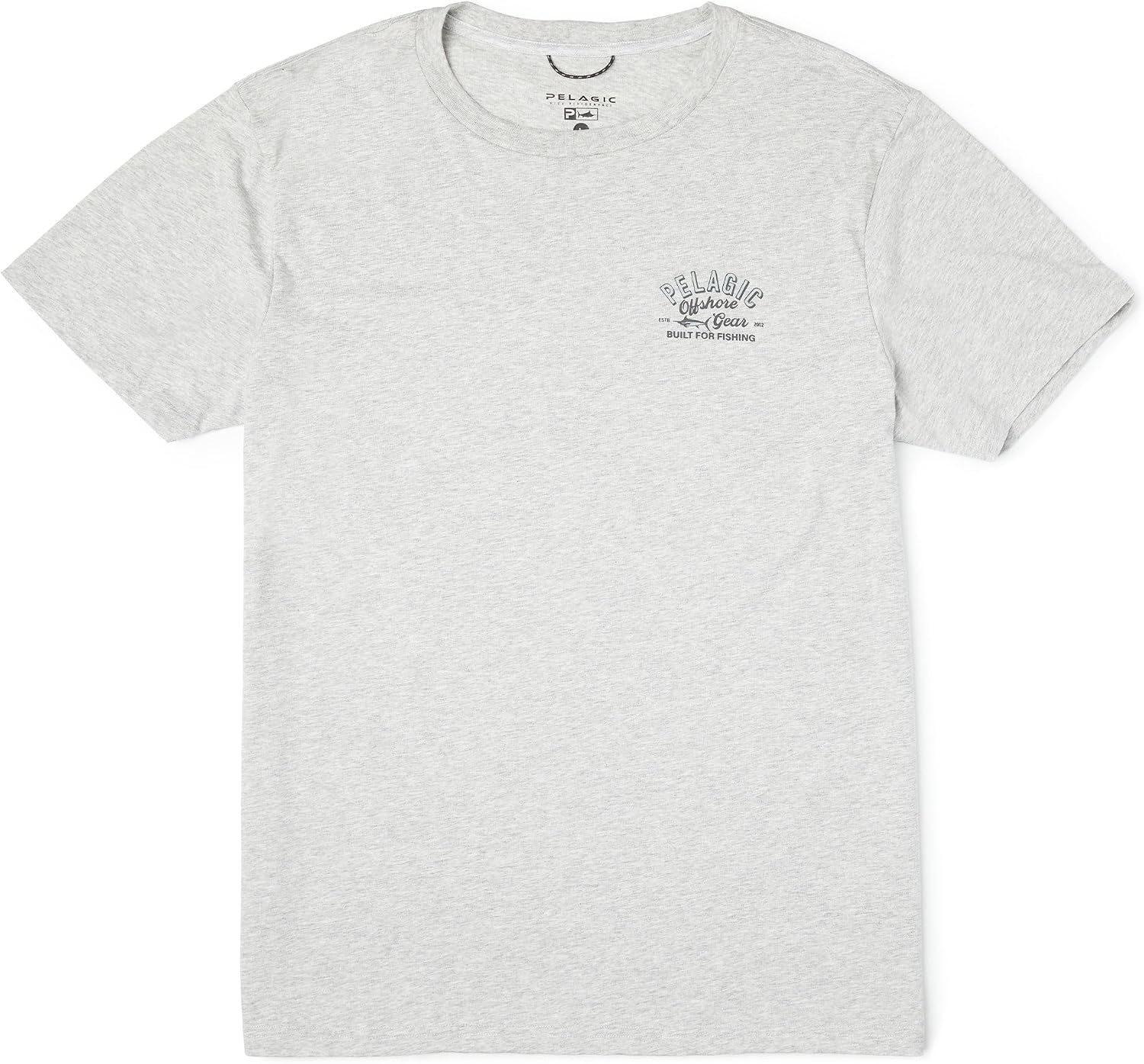 Gear Up T-Shirt