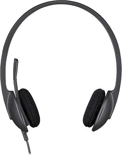 Miniatura 6 de Almohadillas de repuesto de almohadillas de espuma para auriculares, fundas de esponja desechables (1.772 in - 1.8 pulgadas), 5 pares