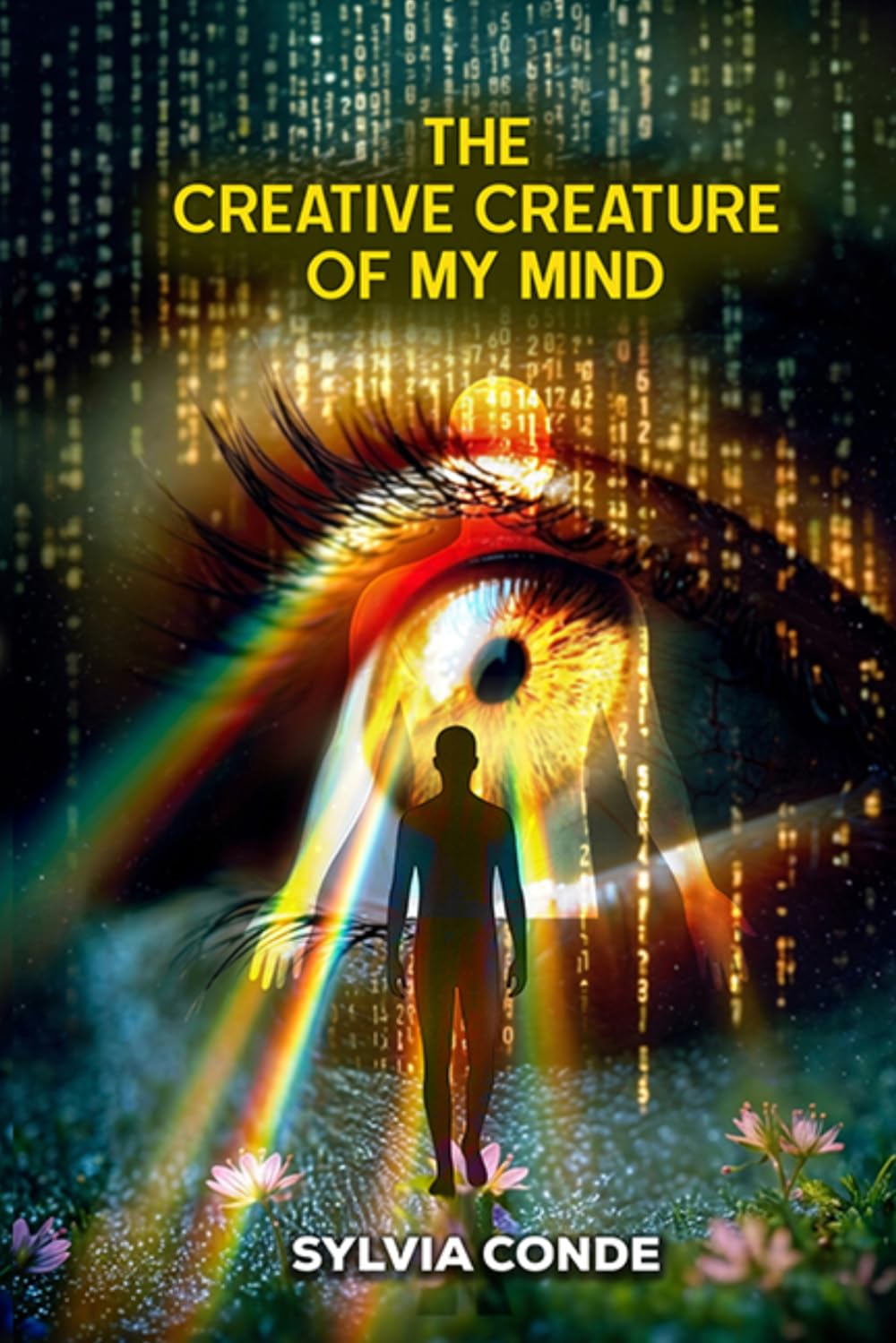 The Creative Creature of My Mind: Expanding Consciousness