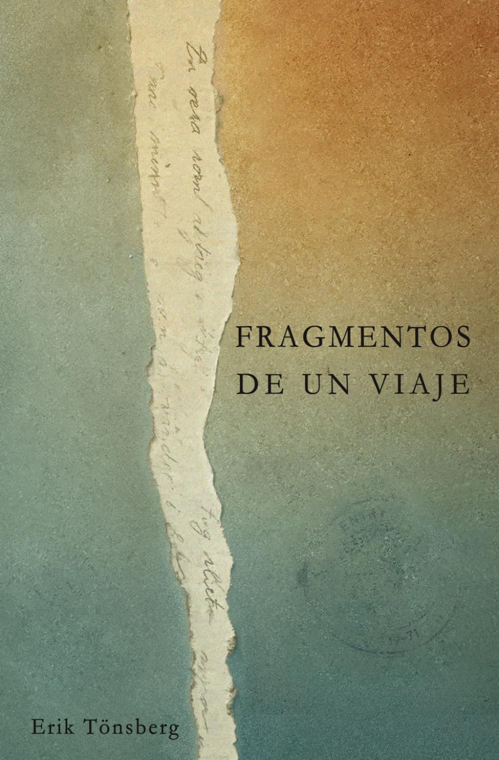 Fragmentos de un Viaje