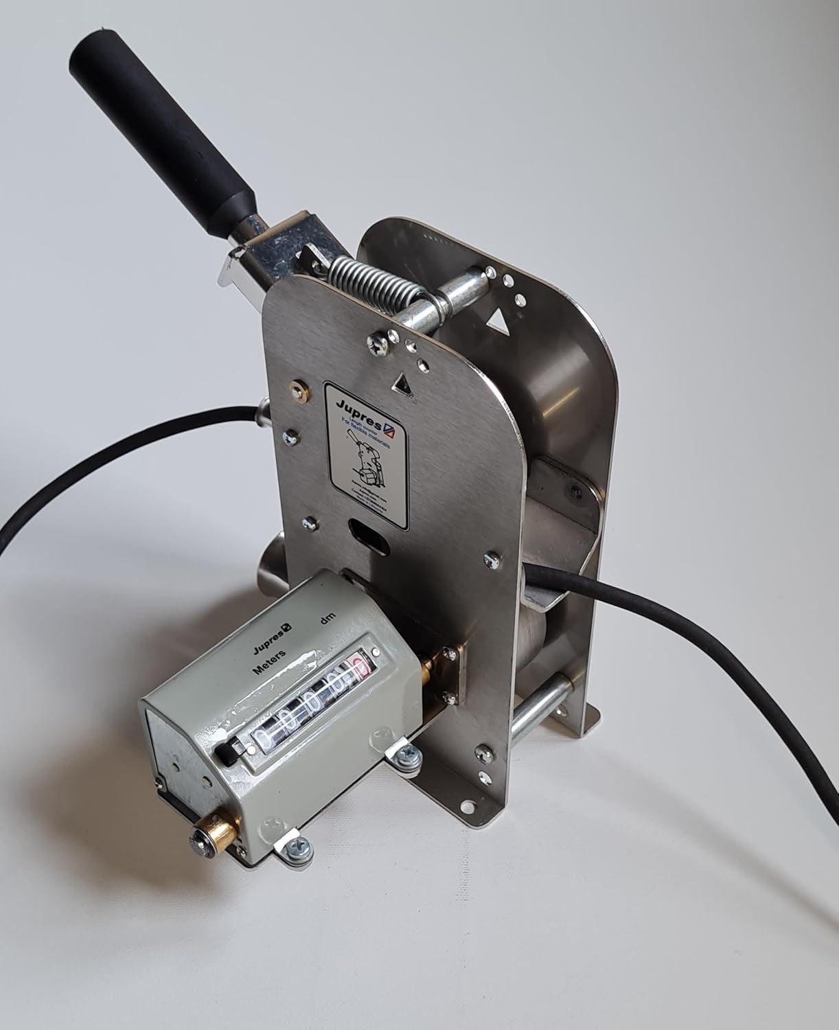 Generic Wire Cable Length Counter Metric Type