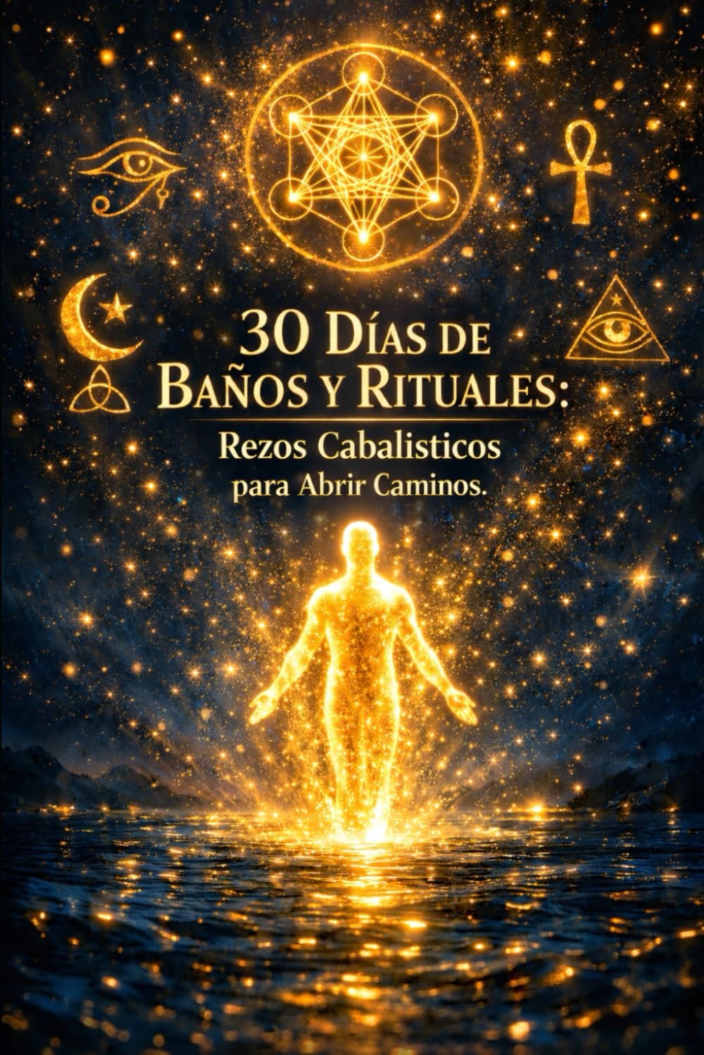 30 Días de Baños y Rituales:: Rezos Cabalisticos para Abrir Caminos.
