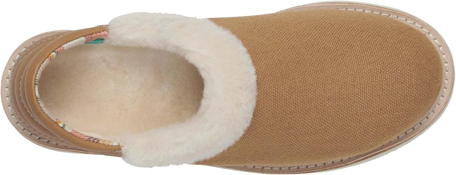 Sanuk Cozy Vibe Low Sl - Women Slippers