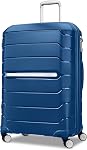 Samsonite Freeform Spinner Carry-On, Model Number - 88379-1041, Black