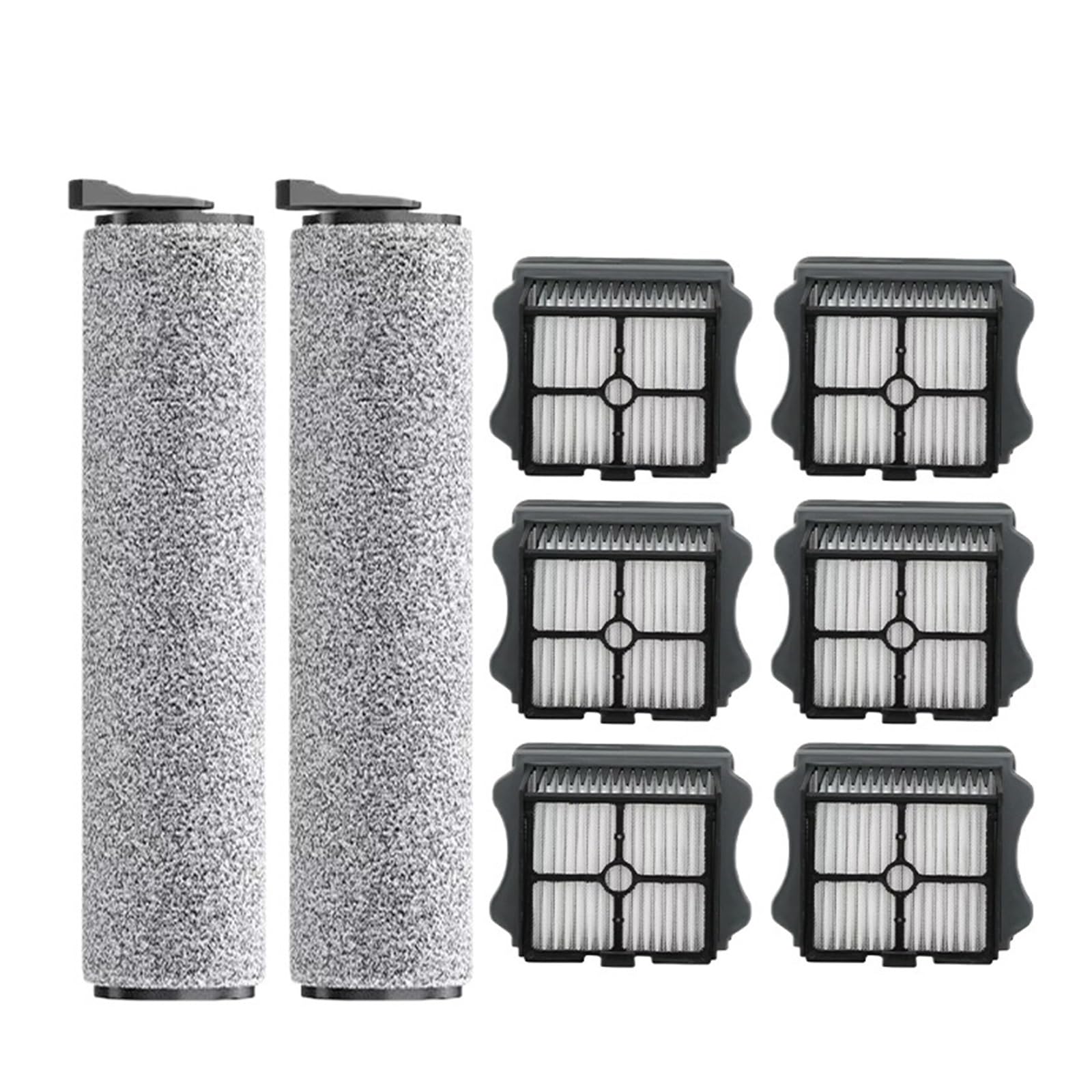PPVWEY Cordless Wet Dry Vacuum Cleaner Parts Roller Brush