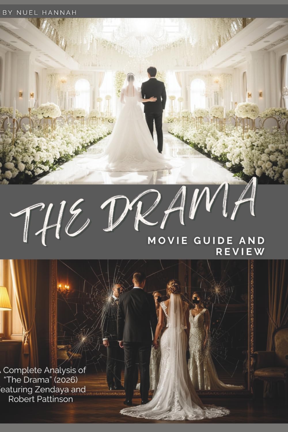 THE DRAMA MOVIE GUIDE AND REVIEW: A Complete Analysis of “The Drama” (2026) Featuring Zendaya and Robert Pattinson