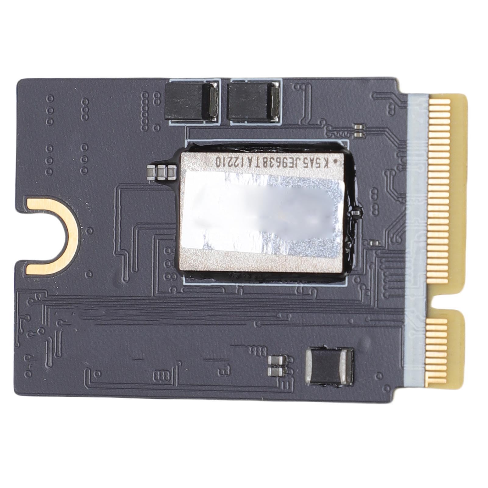 Garosa Ulepszony moduł dla M4 Mini SSD, 1 TB Pamięci Masowej, 3500 MB/s, Zapis z szybkością 3000 MB/s, Duża prędkość Odczytu i łatwa Instalacja, dla Dysku Twardego Mini M4 Pro SSD