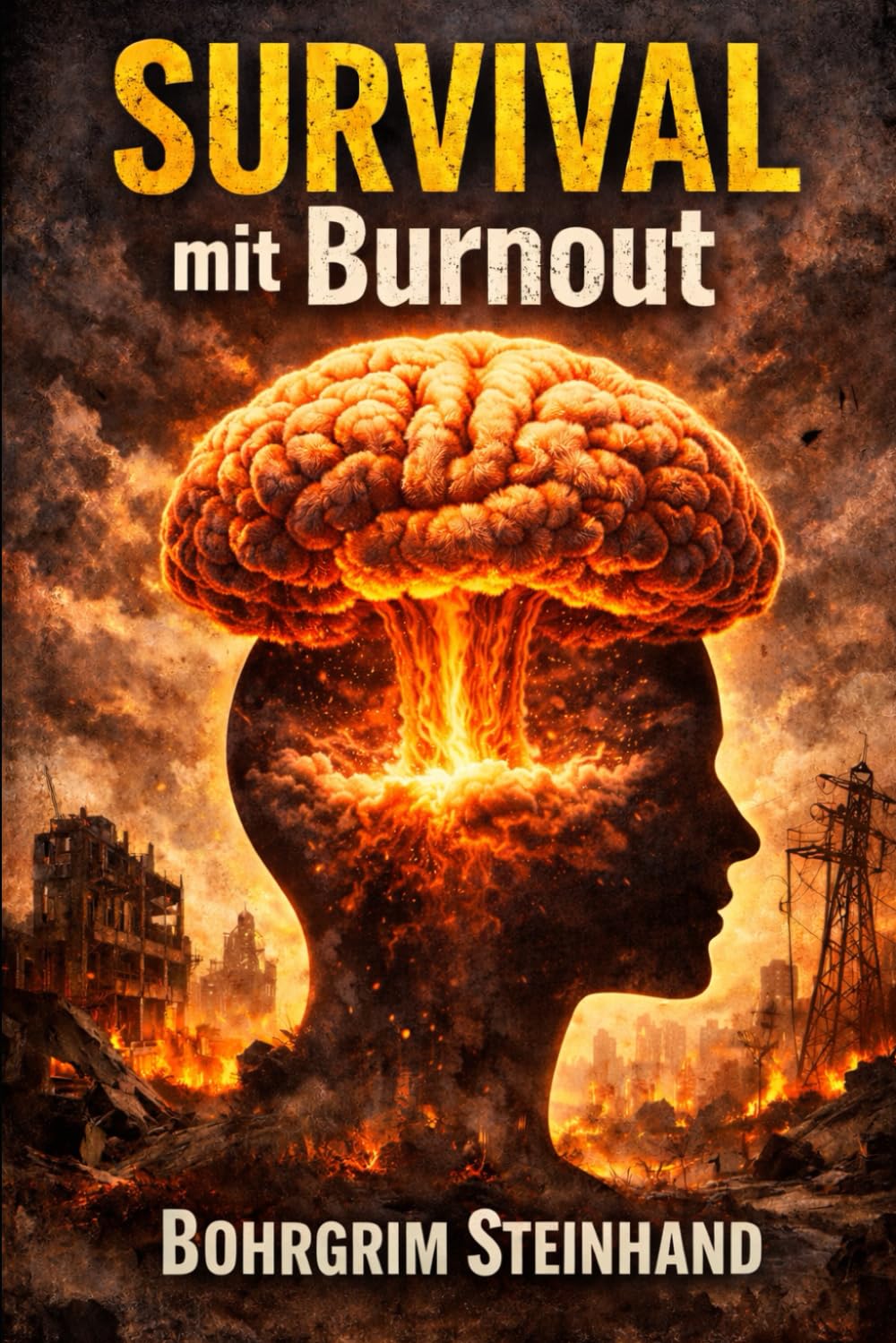 Survival mit Burnout