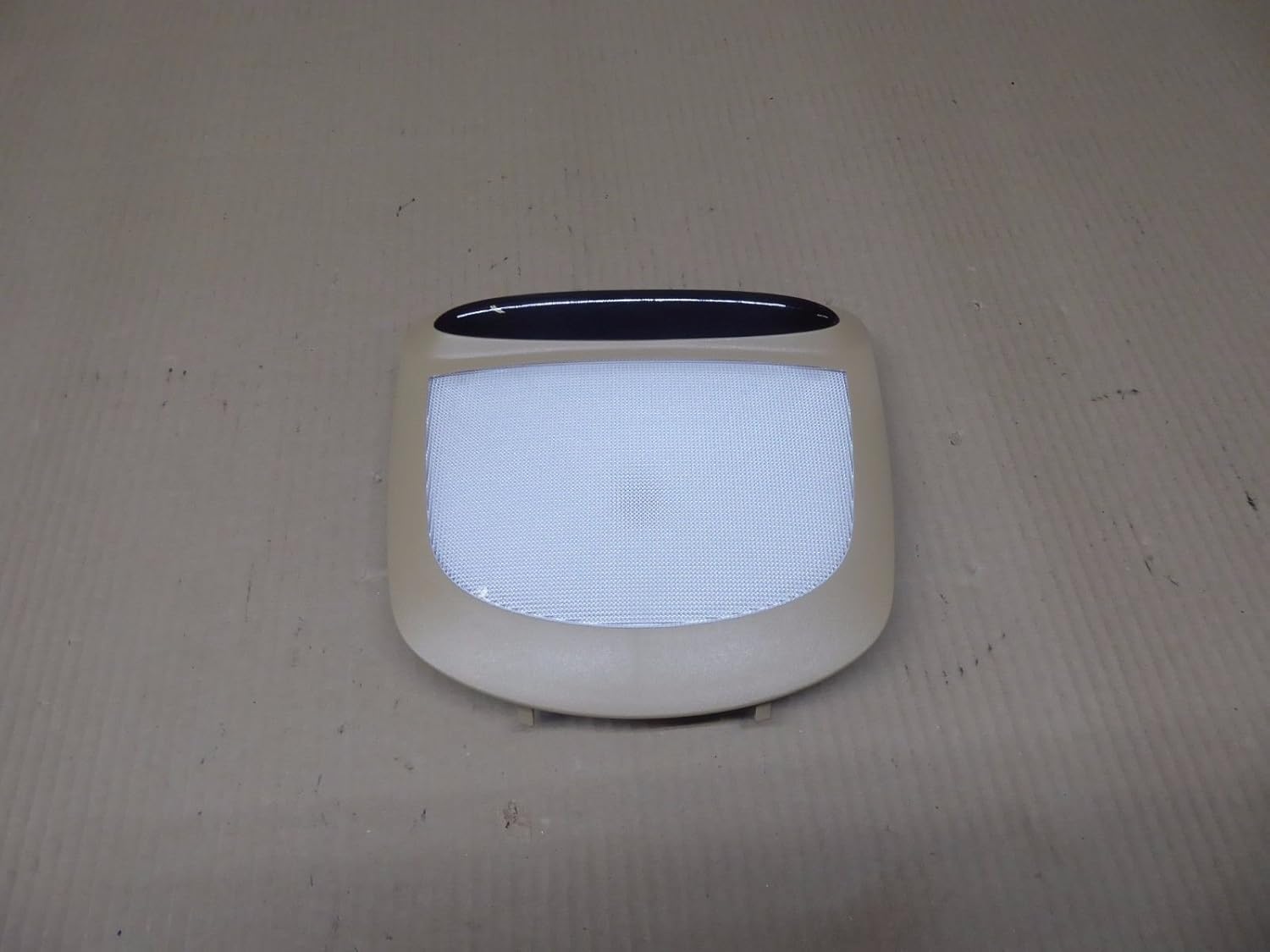 Original Mercedes 1715420123 X 164 W251 Rear Dome Light Reading