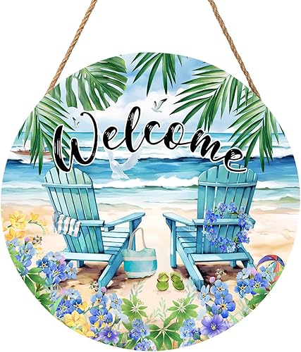 Miniatura 202 de Cartel divertido de No Soliciting para casa de 12 x 12 pulgadas, letreros de madera para puerta delantera, rústico, no solicitar, decoración Sin