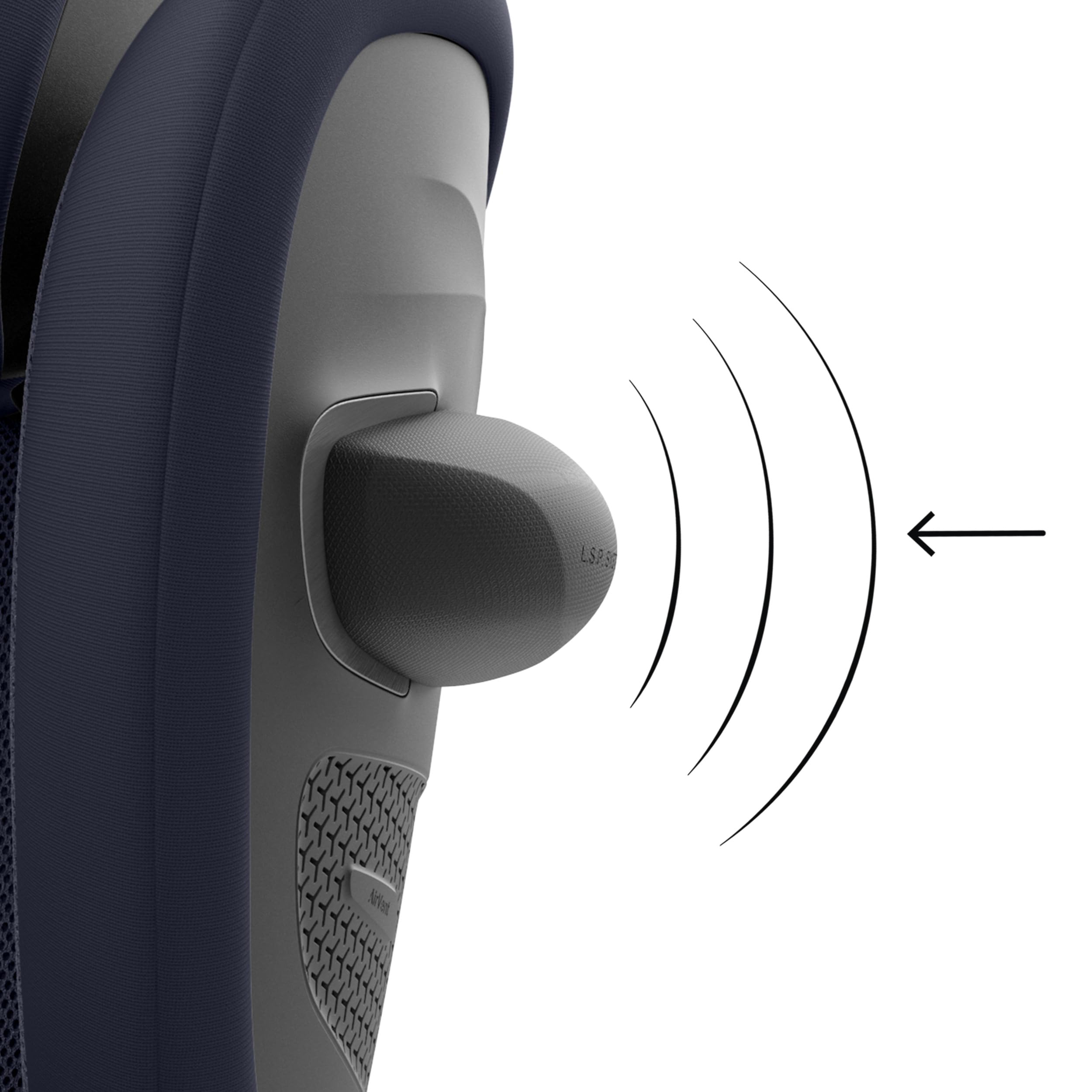 PALLAS G2 I-SIZE PLUS