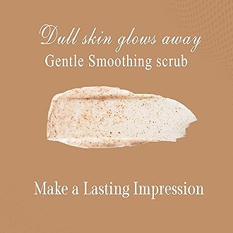 La Parisienne Face Scrub Sandalwood 500 g