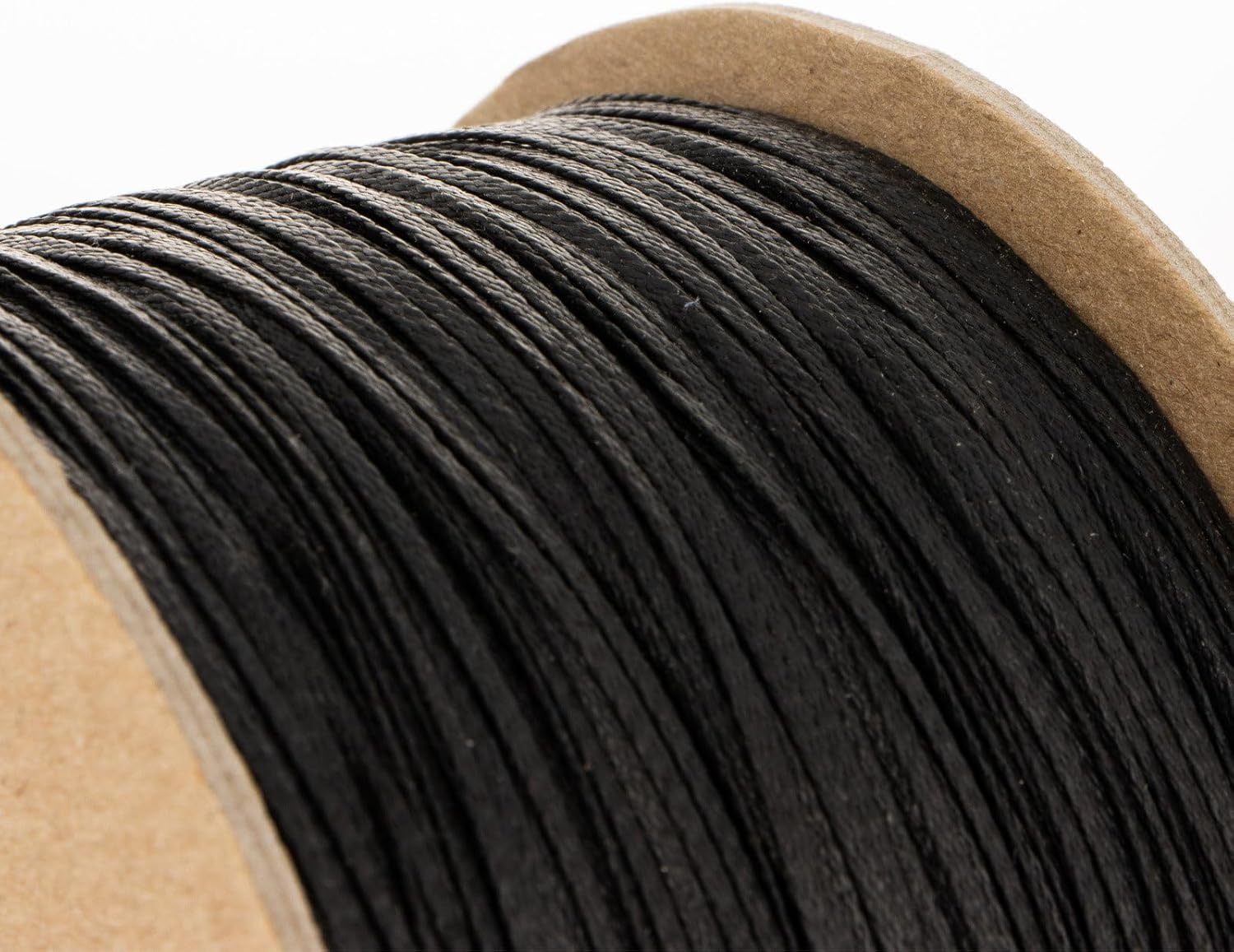 ASR Outdoor HMPE 260LB Utility Cord, Black Multipurpose Line