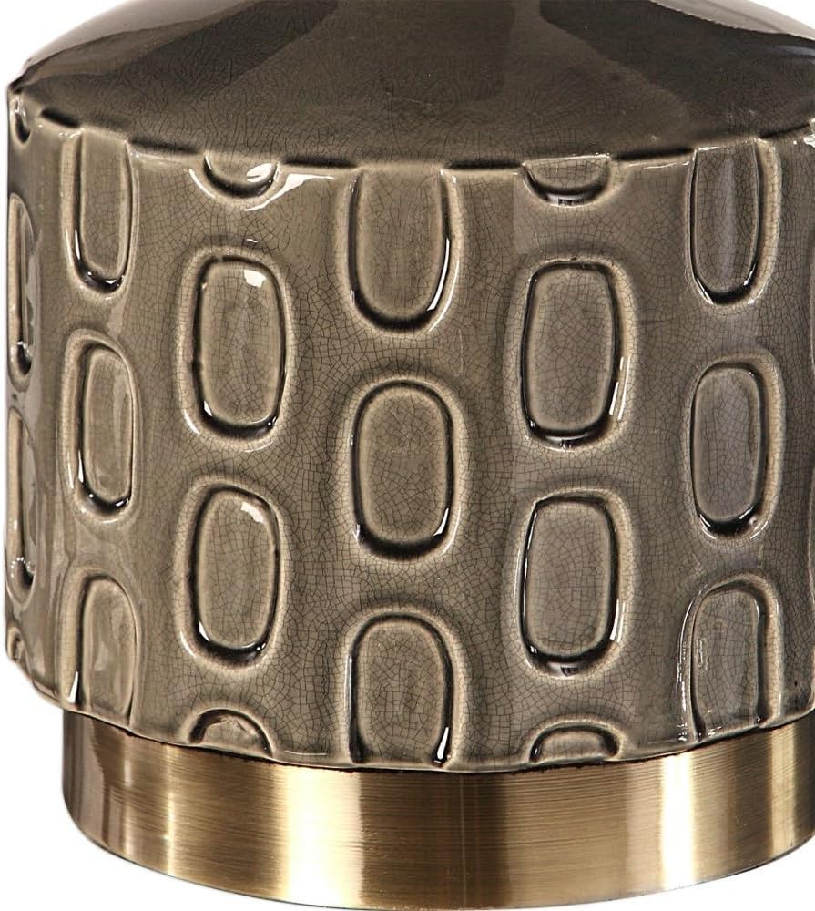 Uttermost Darrin - 1 Light Table Lamp