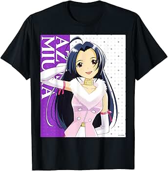 Amazon | アイドルマスター 三浦あずさ スノーストロベリーVer