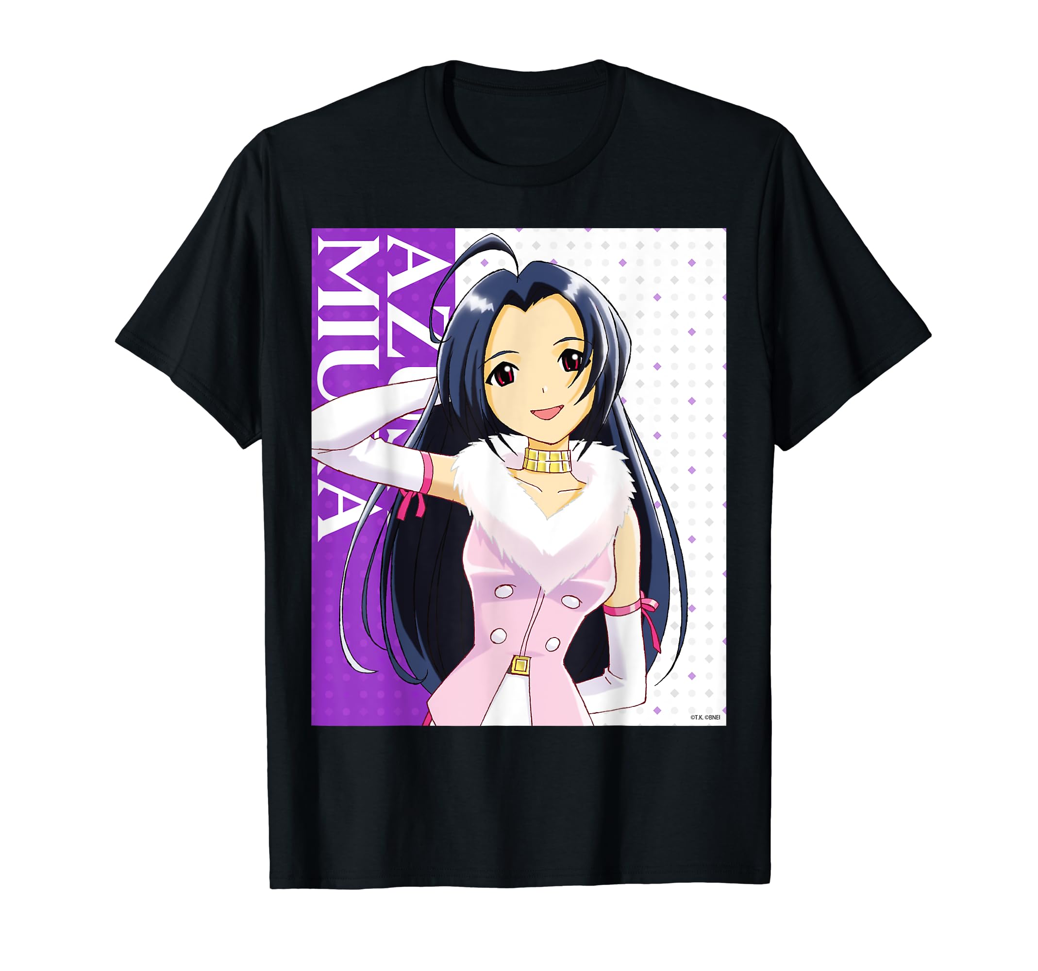 WS アイドルマスター ザ⭐︎ワイルドストロベリー 三浦あずさ 4枚セット WS アイドルマスター ザ⭐︎ワイルドストロベリー 三浦あずさ 4
