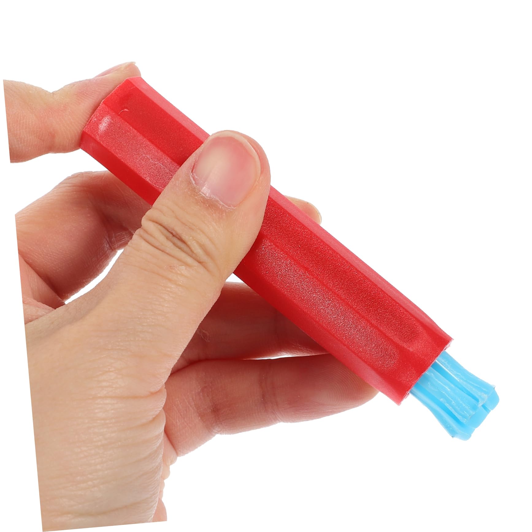 Toyvian 5 Set Regolabile Clip Per Gessetti Colorati Per Insegnanti E Ufficio Confezione Pratica E Facile Usare Per Scrittura Su Lavagna 30 Pezzi * 5