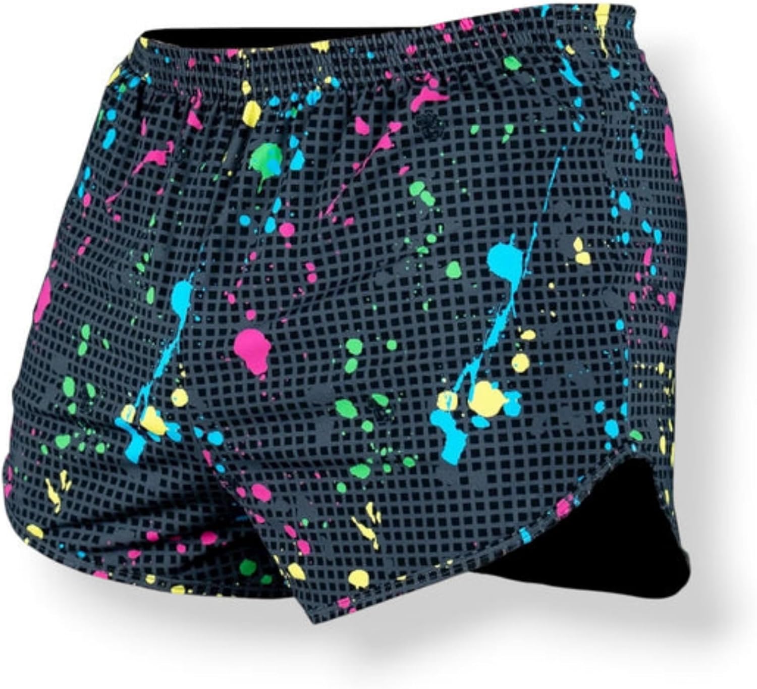 Savage Tacticians Silkies Shorts for Men and Women - Tactical Ranger Panties for Training, Running & Gym Wear