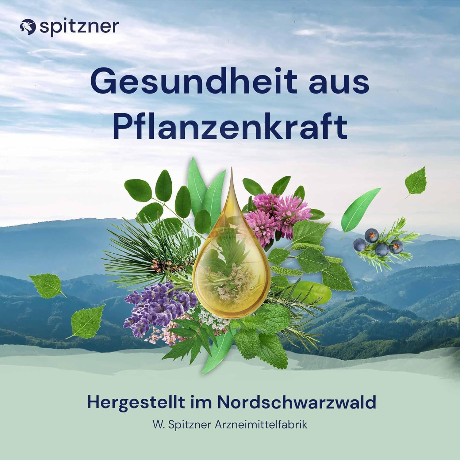 Spitzner Saunaaufguss Set Urlaubs Früchte (3 x 190ml)