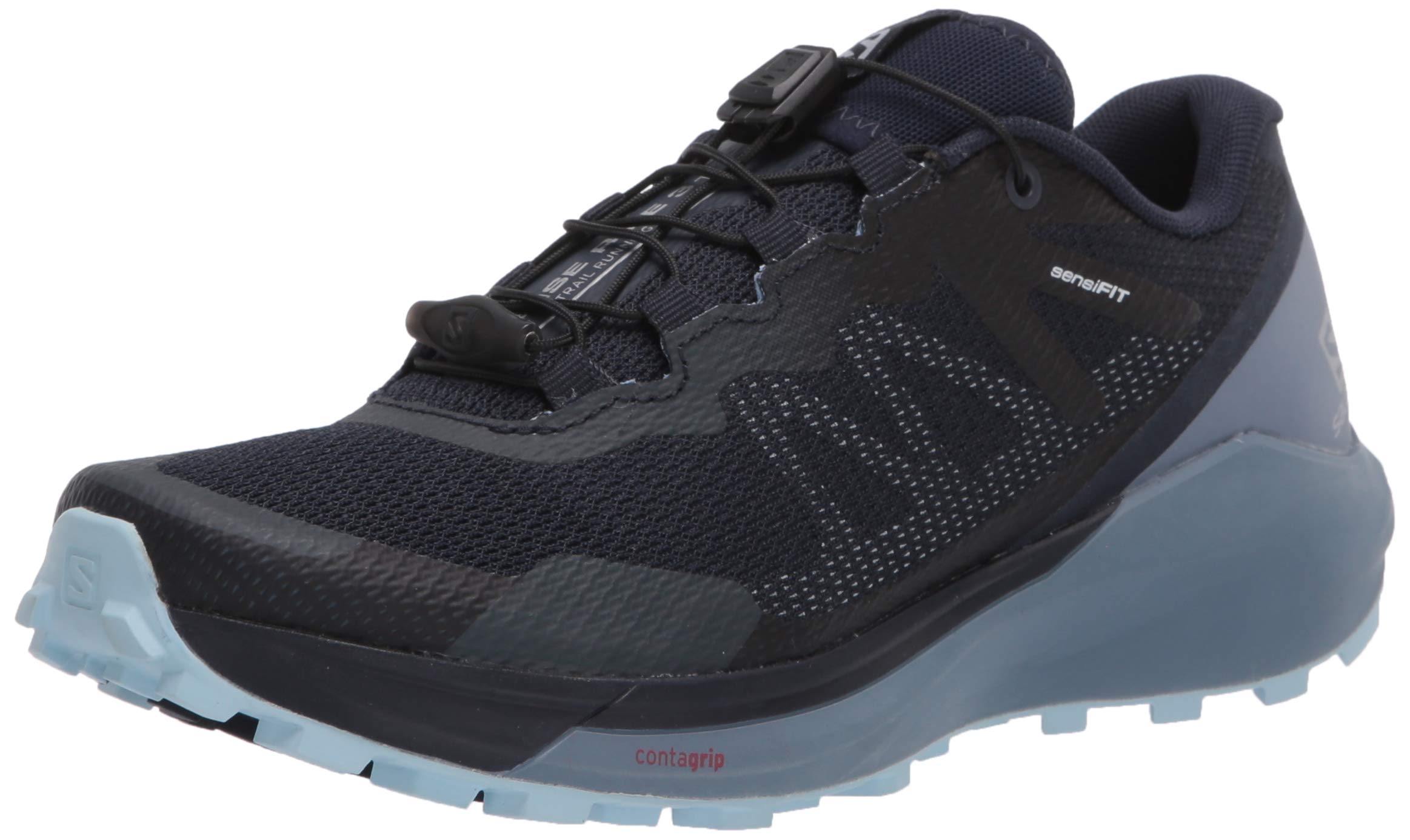 Women's SENSE RIDE 3 W, Trail Running Shoe