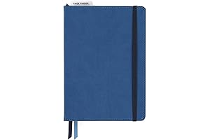 C.R. Gibson Freestyle Organizer and Planner Dot Grid Notebook