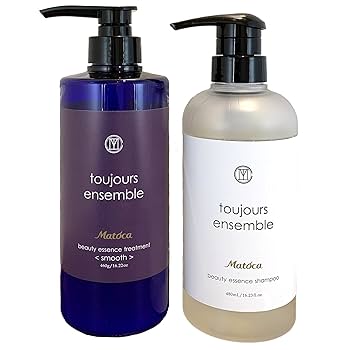 イリュージョニスト ヒト幹細胞配合 シャンプー トリートメントセット各700ml watai_00_05.jpg