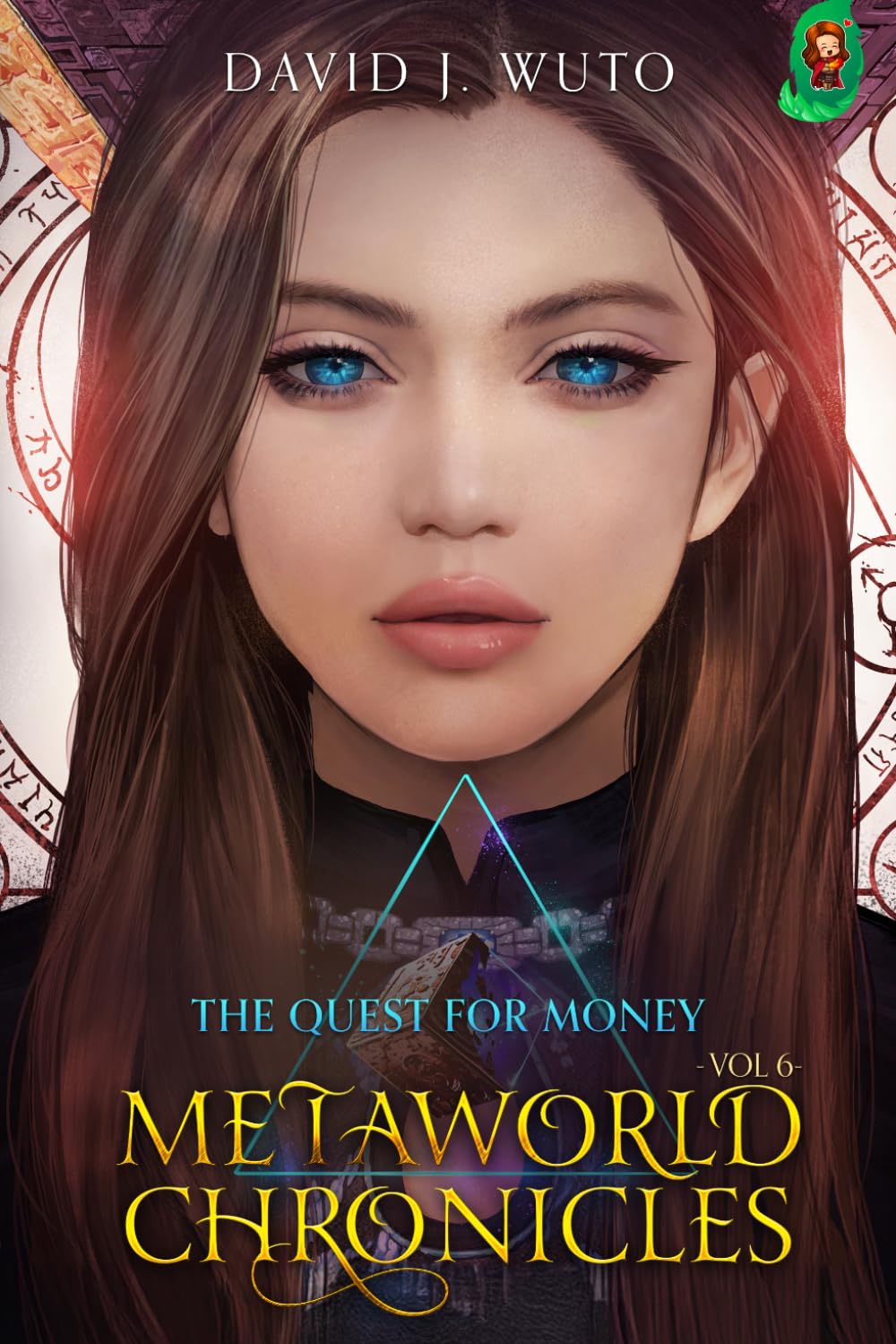 Metaworld Chronicles: The Quest for Money