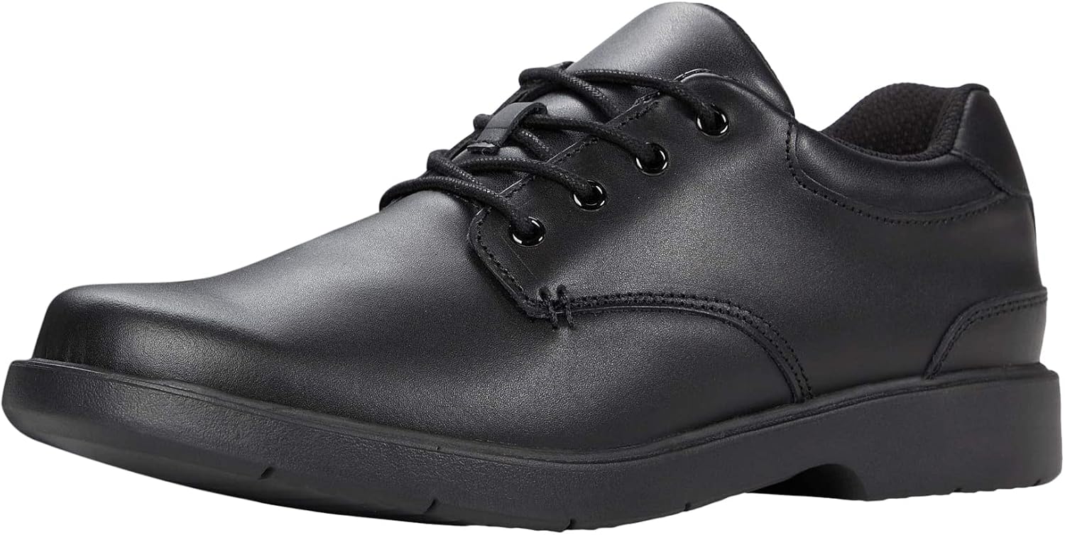 Stride Rite Unisex-Child Sr Murphy (Little Big Kid)