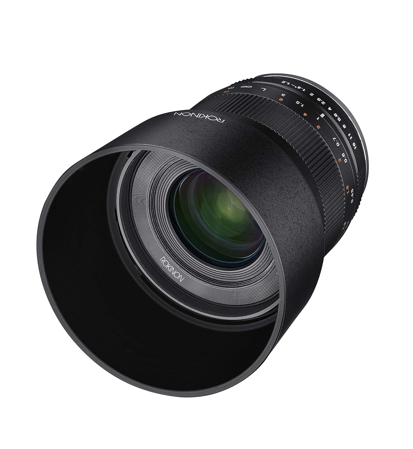 Amazon.com : Rokinon 35mm f/1.2 ED AS UMC CS Wide Angle Lens
