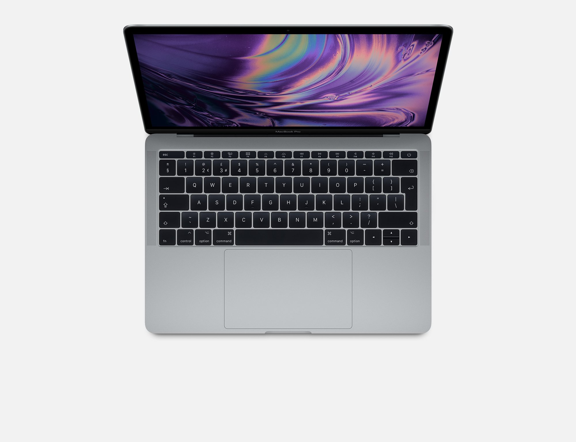 New 2019 Steady Comps Ltd. Mac 13" Laptop/Touch Bar & Touch ID/8th Generation 1.4GHz i5/8GB RAM/256GB SSD/Intel Iris Plus Graphics 645/Triple booting Mac with Windows 10 & 7 Pro