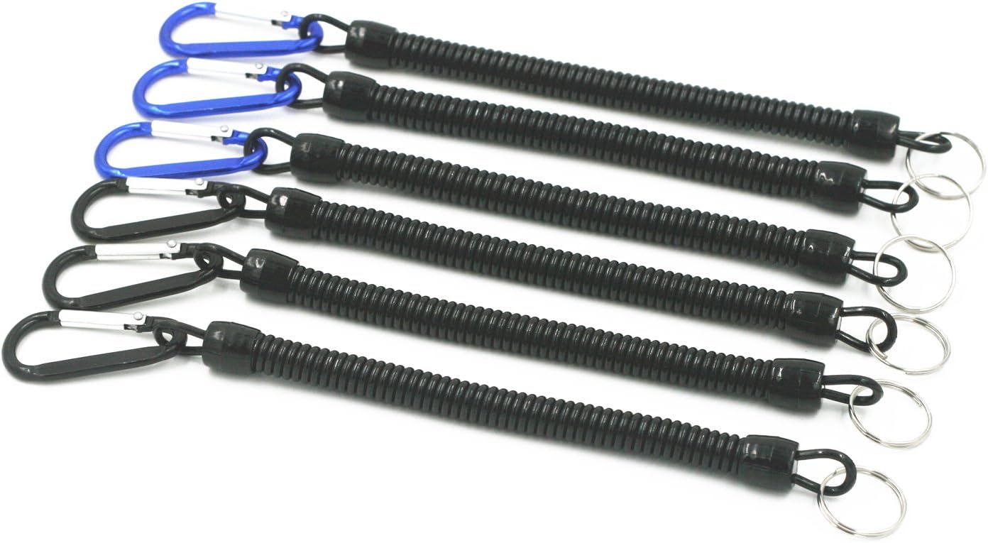 Tow Tether Black 53in Ford Nite Ize Hitch Phone Anchor And Tether - Black  High Strength Racing Tow Strap