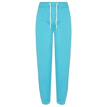 Amazon.com: A2Z 4 Kids Unisex Plain Tracksuit Hoodie with
