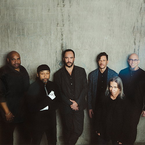 Dave Matthews Band on Amazon Music