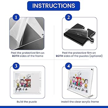 パズル　額縁パネル付き　未使用　非売品 各種6色…一枚おまけ付き パズル 額縁パネル付き 未使用 非売品 各種6色…一枚おまけ付き