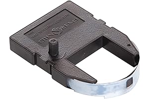 Pyramid Time Clock Replacement Ribbon 3500 Time Clock
